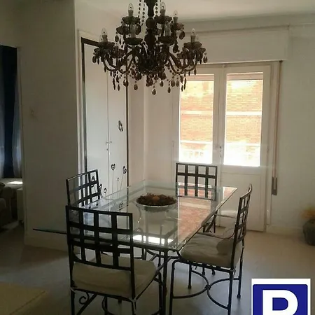 Apartamento On Calle De Coimbra 5 *