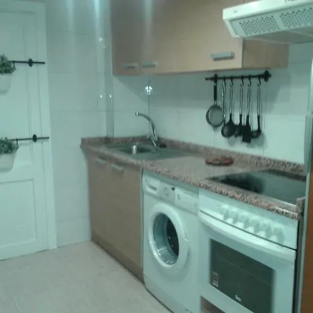 On Calle De Coimbra 5 Apartamento *