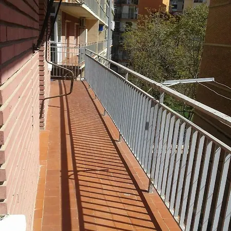 On Calle De Coimbra 5 Apartamento *