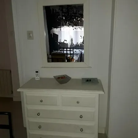 Apartamento On Calle De Coimbra 5 *