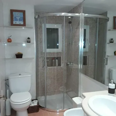 Apartamento On Calle De Coimbra 5 *